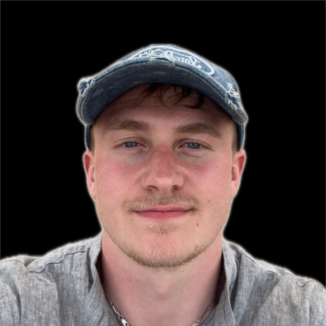 Moritz, the founder of ScrollJail